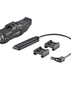 Streamlight TLR RM 2 Laser Rail Mounted Tactical Lighting System Black 1000 Lumens