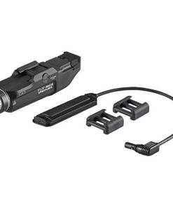 Streamlight TLR RM 2 Low-profile Rail Mounted Tactical Lighting System - Includes Keys / Switch / Clips / 2 Lithium Batteries