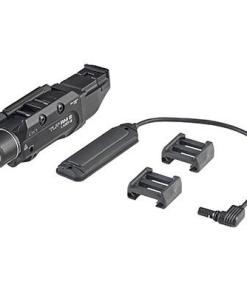 Streamlight TLR RM 2 Laser G Rail Mounted Tactical Weapon Light Black Light Only