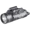 Streamlight TLR-1 HL-X USB Weapon Light 1500 Lumens Black