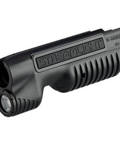 Streamlight TL-racker Shotgun Forend Light Weapon Light 1000 Lumens Black for Mossberg