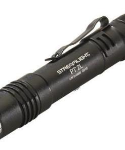 Streamlight Protac 2L with White LED Flashlight - Black