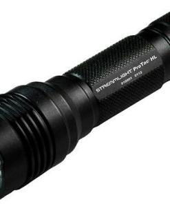 Streamlight ProTac HL High Lumen Professional LED Tactical Light