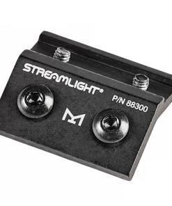 Streamlight M-LOK Weapon Light Mount Black