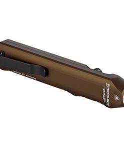 Streamlight Wedge Slim Everyday Carry Flashlight Coyote 300 Lumens