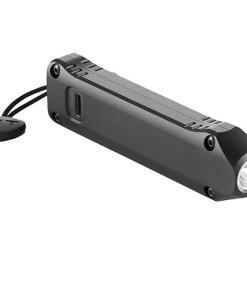 Streamlight Wedge XT Everyday Carry Flashlight 500 Lumens Black