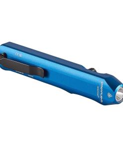 Streamlight Wedge Slim Everyday Carry Flashlight 300 Lumens Blue