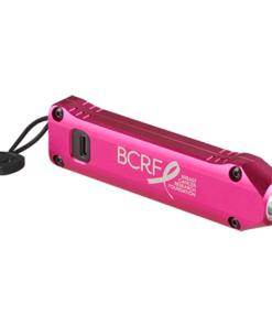 Streamlight BCRF Wedge XT Everyday Carry Flashlight 500 Lumen Pink