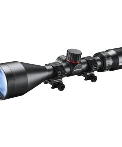 Simmons Pro Hunter 3-9x50 Rifle Scope 1" SFP Truplex Non-Illum Incl/Weaver Style Rings