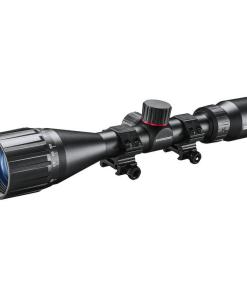 Simmons Pro Hunter 4-12x40 Rifle Scope 1" SFP Truplex Non-Illum Incl/Weaver Style Rings