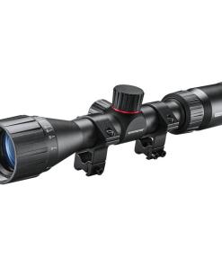 Simmons Pro Target Air Rifle Scope 2-7x32 Incl/ Dovetail Rings