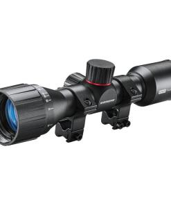 Simmons Pro Target Air 4x32 Rifle Scope with Dovetail Rings/Stop Pin