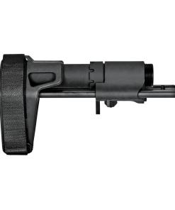 SB Tactical SBPDW Stabilizing Brace for AR-15 3-Position Adjustable Black