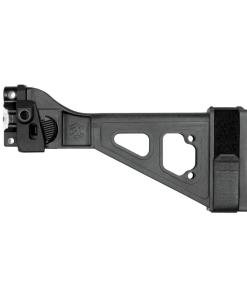 SB Tactical SBT5K Pistol Stabilizing Brace for HK MP5K Black