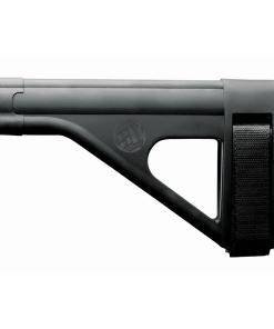 SB Tactical SOB Pistol Stabilizing Brace Black