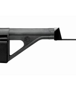 SB Tactical SOB47 Pistol Brace for AK47/74 Black