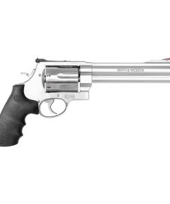 Smith & Wesson Model 350 Handgun .350 Legend 7rd Capacity 7.5" Barrel Stainless Steel Satin Finish