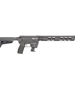 Smith & Wesson Response Rifle 9mm Luger 10rd Magazine 16.5" 1/2-28 Threaded Barrel Black