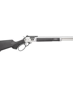 S&W Model 1854 Rifle .45 Colt 9rd Capacity 19.25" Stainless Barrel M-LOK Synthetic Stock