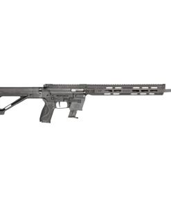 Smith & Wesson Response Carbine Rifle 9mm Luger 10rd Magazine 16.5" Barrel Black NJ Compliant