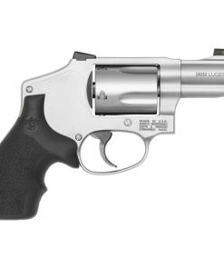 S&W Model 940-3 Carry Revolver 9mm Luger 5rd Capacity 2.17" Barrel Stainless Frame Night Sight