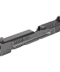 Smith & Wesson Optic Ready Handgun Slide for M&P9 M2.0 with 5" Barrel Black