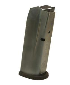 Smith & Wesson M&P45c Flat Base Handgun Magazine Black .45 ACP 8/rd