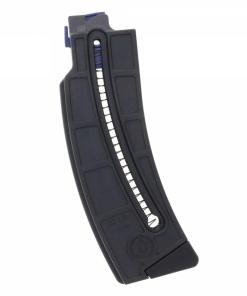 Smith & Wesson M&P15-22 Long Magazine .22 LR Black Polymer 10/rd