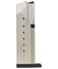 Smith & Wesson SD40/SD40VE Magazine .40 S&W Stainless Steel 14/rd