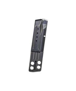 Smith & Wesson M&P M2.0 Competitor Handgun Magazine 9mm 10/rd Black