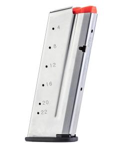 Smith & Wesson M&P5.7 Handgun Magazine 5.7x28mm FN 22/rd