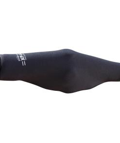 Scopecoat XP-6 Extreme Rifle Scope Covers 6mm Large 12.5"x42mm Black