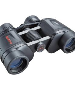 Tasco Essentials Porro Binoculars 7x35mm Black MC Box 6L