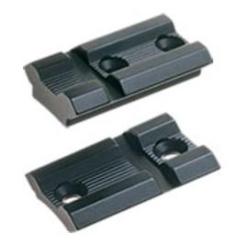 Tasco 2-Piece Weaver Scope Base - Savage 110