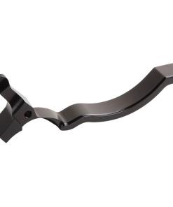 Tactical Solutions X-Ring 10/22 Extended Magazine Release Matte Black