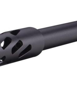 X-Ring Threaded Barrel SB-X Matte Black for the Ruger 10/22