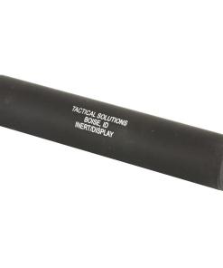 Tactical Solutions Inert Fake Display Suppressor 1/2x28