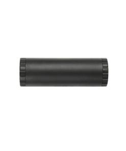Tactical Solutions Aeris Compact Rimfire Suppressor - 22LR 1/2? x 28
