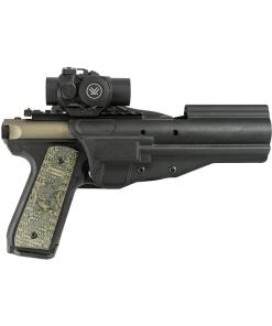 Tactical Solutions Pac-Lite MK Series Holster for Ruger Mark Series and 22/45 High Ride