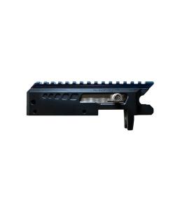 TacSol X-RING VR Gen2 Receiver Matte Black