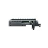 TacSol X-RING Takedown VR Gen2 Receiver Gun Metal Gray