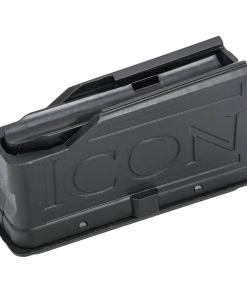 Thompson Center Icon Rifle Magazine .243 Win/6.5 Creedmoor/.308 Win 3/rd