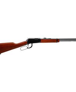 Rossi Rio Bravo Rifle 22LR 15rd Capacity 18" Barrel Black/Beechwood