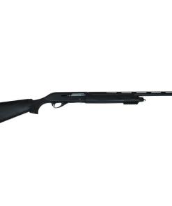 TR Imports Alpharms Inertia 1 Shotgun 12ga 3" Chamber 4rd Capacity 26" Black Synthetic Stock
