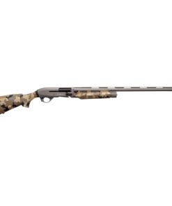 TR Imports A2 Shotgun 12 ga 28" Barrel Old School Camo Grey