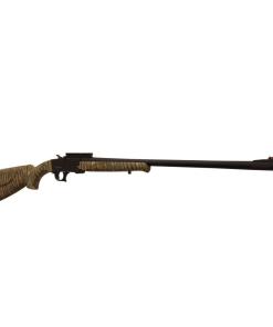TR Imports Silver Eagle Sidekick Compact/Short LOP Shotgun 20 ga 3" Chamber Single Round 24" Barrel Camo