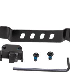 Techna Clip Concealment System Holster for Glock 43/43x Black Ambi