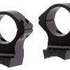 30mm Lightweight Alloy Scope Mounts X-Bolt (Med)