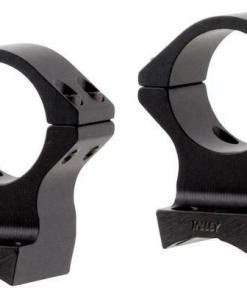 30mm Lightweight Alloy Scope Mounts X-Bolt (Med)
