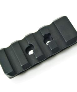 Talley Micro Dot Picatinny Rail for Mossberg Shotgun